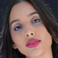 Mery Martins Çıplak