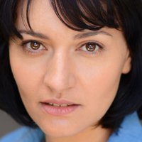 Mia Blake Çıplak