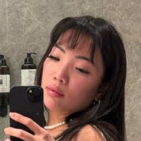 Mia Chen Çıplak