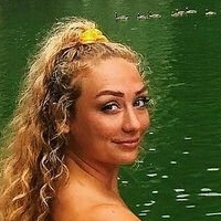 Mia Pincivero Çıplak