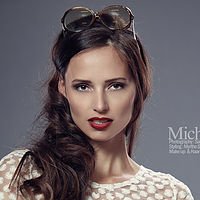 Michaela Kaplanova Çıplak