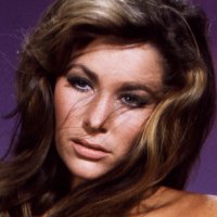 Michele Carey Çıplak