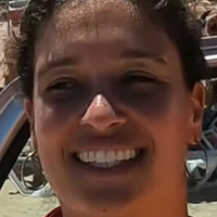 Michele Martins Çıplak