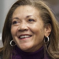 Michele Norris Çıplak