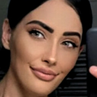 Michelle Bon Çıplak