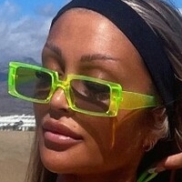 Michelle Cathrin Çıplak