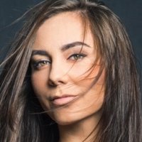 Michelle Cormier Çıplak