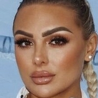 Michelle Daniaux Çıplak