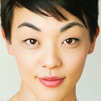 Michelle Kim Çıplak