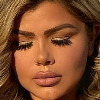 Michelle Mendez Çıplak