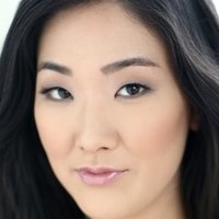 Michelle Minjung Kim Çıplak