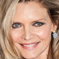 Michelle Pfeiffer Çıplak