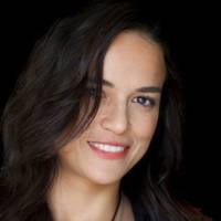 Michelle Rodriguez Çıplak