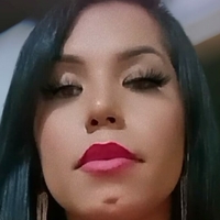 Michelly Sobral Çıplak