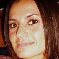 Micol Bartolucci Çıplak