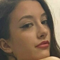 Milana Knows Çıplak