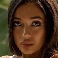 Milechka Çıplak