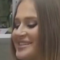 Milena Melnichuk Çıplak
