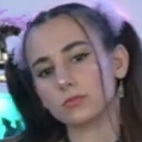 Millie Mochis Çıplak