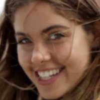 Mimi Elashiry Çıplak