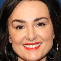 Mimi Fiedler Çıplak