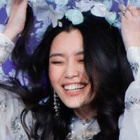 Ming Xi Çıplak