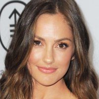 Minka Kelly Çıplak