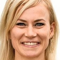 Minka Kuustonen Çıplak