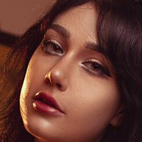 Minty Kitsune Çıplak