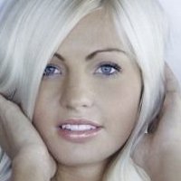 Miranda Jordan Çıplak