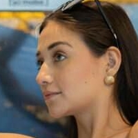Miranda Obregon Çıplak