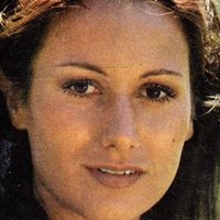 Mireille Audibert Çıplak