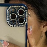Mirele Almeida Çıplak