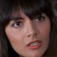 Mirella D'Angelo Çıplak
