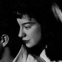 Miriam Byrd-Nethery Çıplak