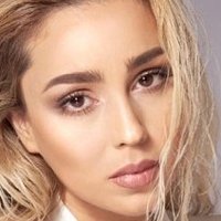 Miriam Cani Çıplak