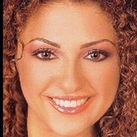 Miriam Faris Çıplak