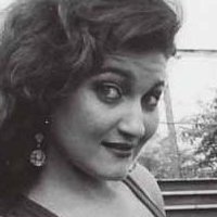 Miriam Zucker Çıplak