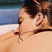 Mirjamcheriefitness Çıplak
