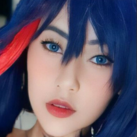 Misaki_Lua Çıplak
