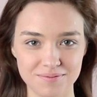 Misha Czumaczenko Çıplak