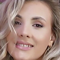 Mishelle Brizo Çıplak