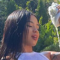 Miss Cindy Tran Çıplak