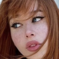 Miss Ona Bleu Çıplak