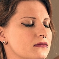 Miss Wandelbar Çıplak