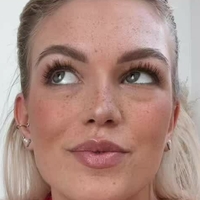 missaliceblond Çıplak