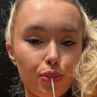 Missbonnibeauu Çıplak