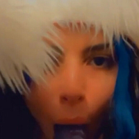 missboogeyman Çıplak