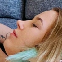 missdemonmoon Çıplak