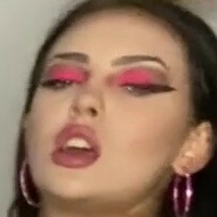Misstress Glamorous Çıplak